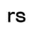 Respeecher logo