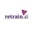Retrain.ai logo