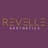 Revelle Aesthetics logo