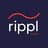 Rippl logo