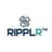 Ripplr logo