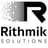 Rithmik Solutions logo