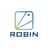 Robin.io logo