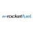 Rocket Fuel logo