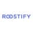 Roostify logo