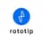 Rototip logo