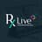 RxLive logo
