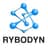 Rybodyn logo