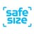SafeSize logo