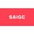 Saige logo