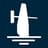 Saildrone logo