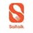 Saltalk logo