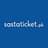 SastaTicket.pk logo