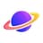 Saturn logo