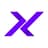 SaturnX logo
