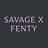 Savage X Fenty logo