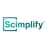 Scimplify logo
