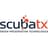 ScubaTx logo
