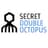 Secret Double Octopus logo