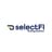 SelectFI logo