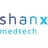 ShanX Medtech B.V. logo