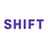 Shift logo