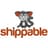 Shippable logo