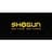 Shogun logo