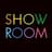 SHOWROOM logo