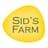 Sid's Farm logo