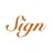 Sign Protocol logo