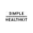 Simple HealthKit logo