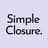 SimpleClosure logo