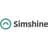 SimShine logo