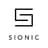 Sionic logo