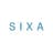 Sixa logo