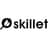 Skillet logo