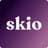 Skio logo