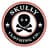 SKULLY logo