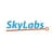 Sky Labs logo