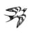 Skylark Travel logo