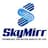 Skymirr logo