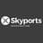 Skyports logo
