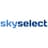 SkySelect (DeltaBid) logo