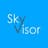 Skyvisor logo