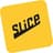 Slice logo