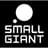 Small Giant Games logo