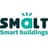smalt logo