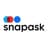 Snapask logo