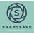 SnapnSave logo